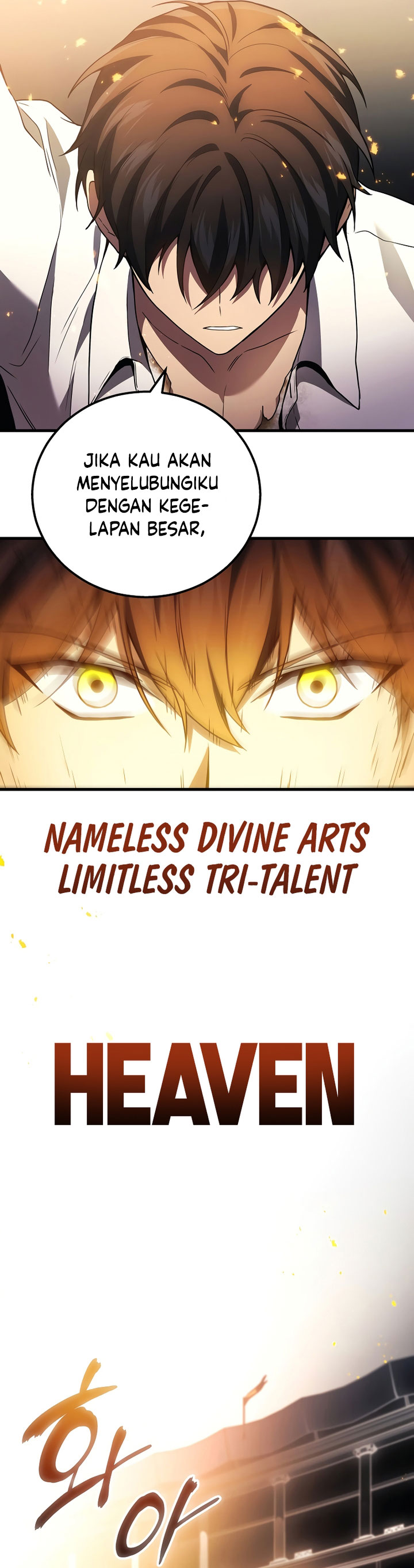 Martial God Regressed to Level 2 - Chapter 49 29 Martial God Regressed to Level 2 - Chapter 49 29