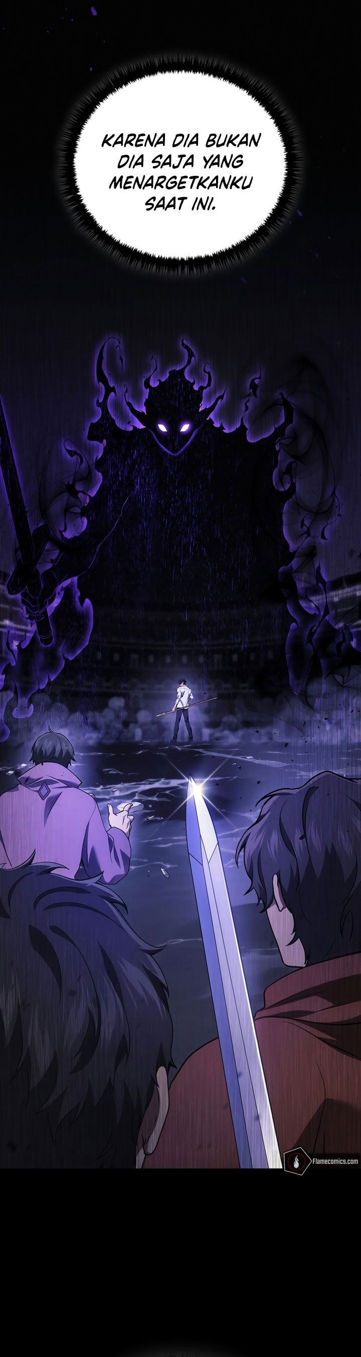 Martial God Regressed to Level 2 - Chapter 49 21 Martial God Regressed to Level 2 - Chapter 49 21
