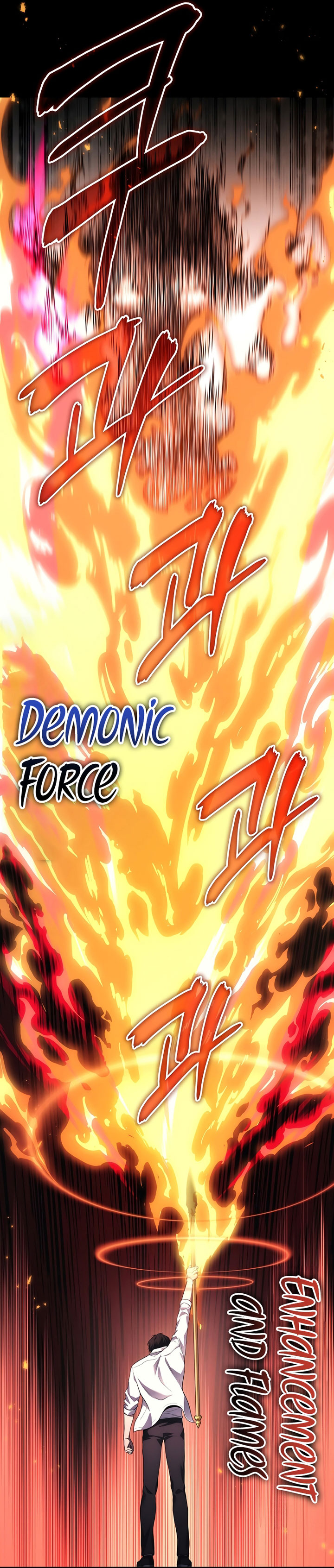 Martial God Regressed to Level 2 - Chapter 49 26 Martial God Regressed to Level 2 - Chapter 49 26