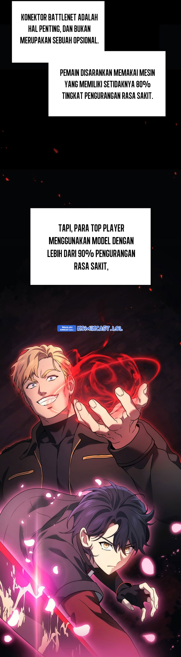 Martial God Regressed to Level 2 - Chapter 49 3 Martial God Regressed to Level 2 - Chapter 49 3