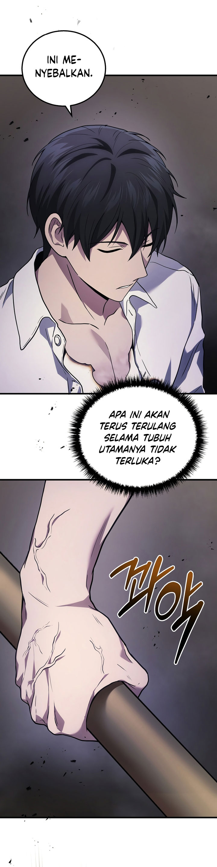 Martial God Regressed to Level 2 - Chapter 49 39 Martial God Regressed to Level 2 - Chapter 49 39
