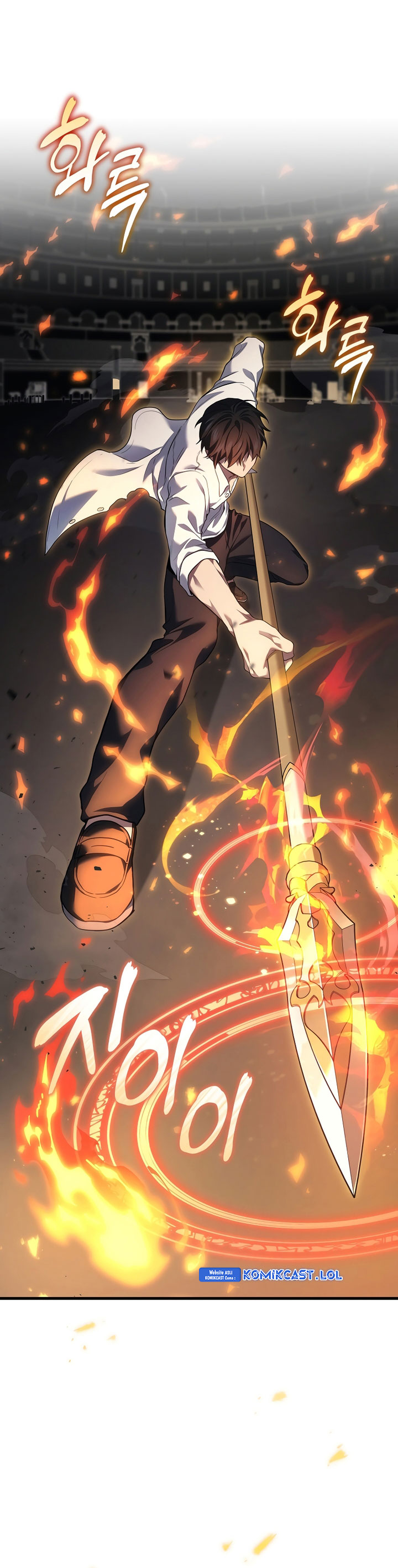 Martial God Regressed to Level 2 - Chapter 49 33 Martial God Regressed to Level 2 - Chapter 49 33