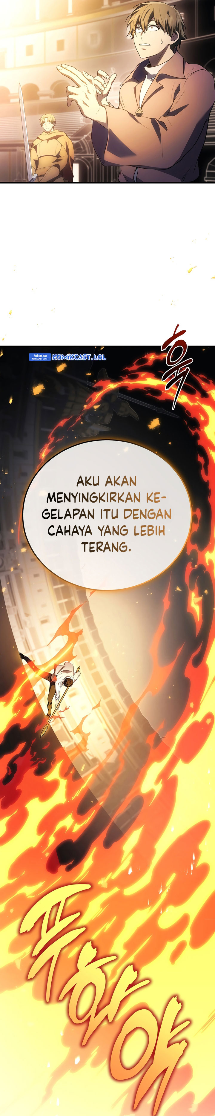 Martial God Regressed to Level 2 - Chapter 49 30 Martial God Regressed to Level 2 - Chapter 49 30