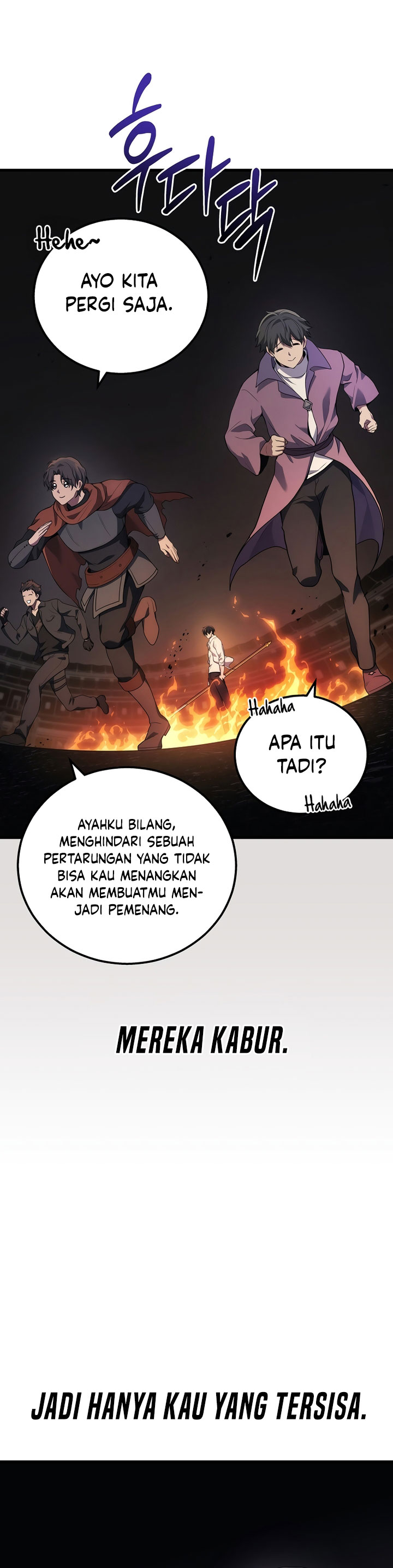 Martial God Regressed to Level 2 - Chapter 49 36 Martial God Regressed to Level 2 - Chapter 49 36