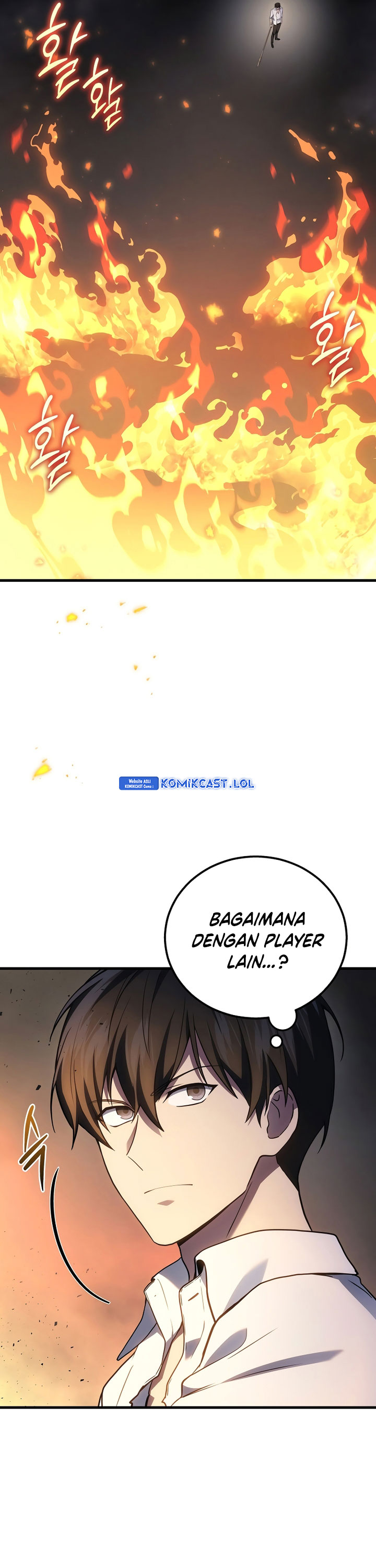 Martial God Regressed to Level 2 - Chapter 49 35 Martial God Regressed to Level 2 - Chapter 49 35