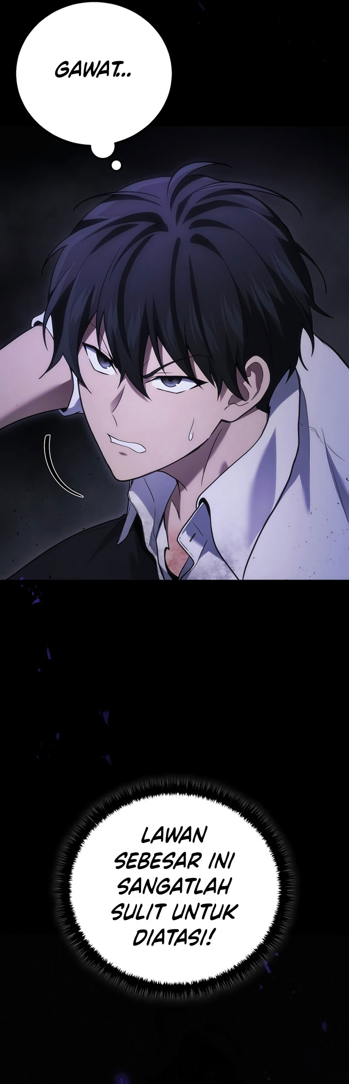 Martial God Regressed to Level 2 - Chapter 49 19 Martial God Regressed to Level 2 - Chapter 49 19