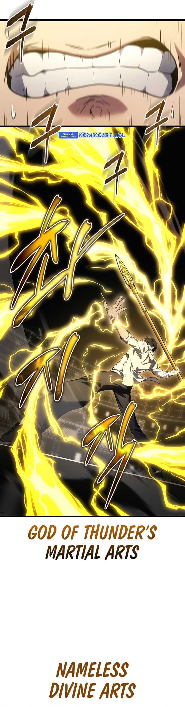 Martial God Regressed to Level 2 - Chapter 49 53 Martial God Regressed to Level 2 - Chapter 49 53