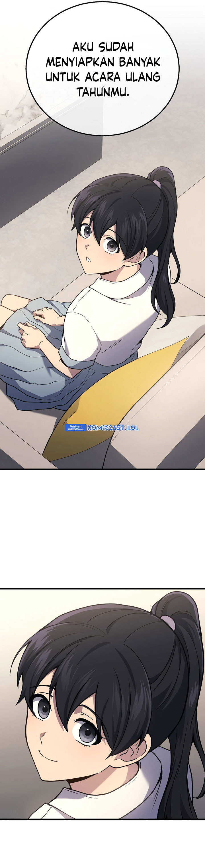 Martial God Regressed to Level 2 - Chapter 42 20 Martial God Regressed to Level 2 - Chapter 42 20