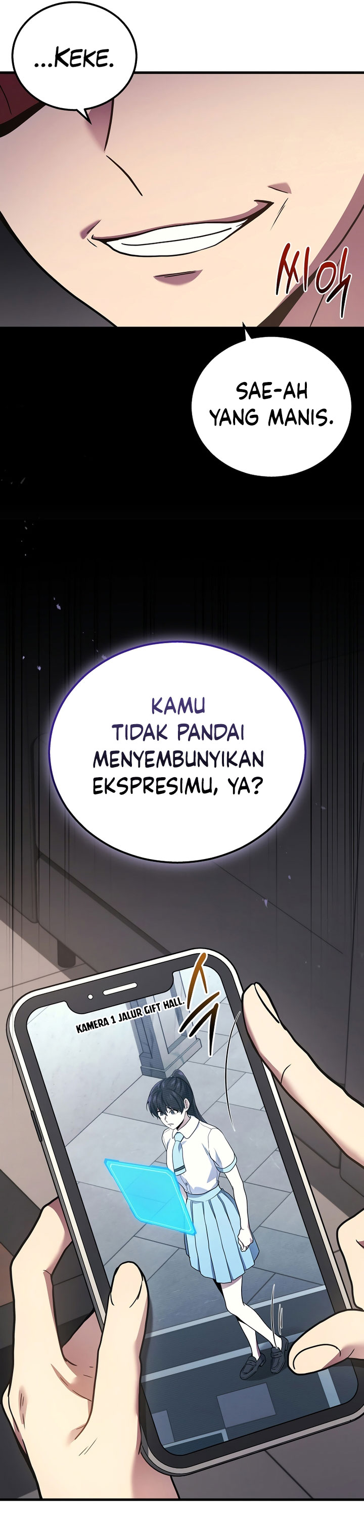 Martial God Regressed to Level 2 - Chapter 42 27 Martial God Regressed to Level 2 - Chapter 42 27