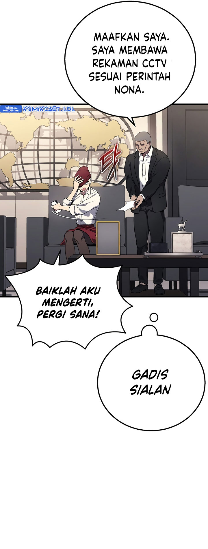 Martial God Regressed to Level 2 - Chapter 42 25 Martial God Regressed to Level 2 - Chapter 42 25