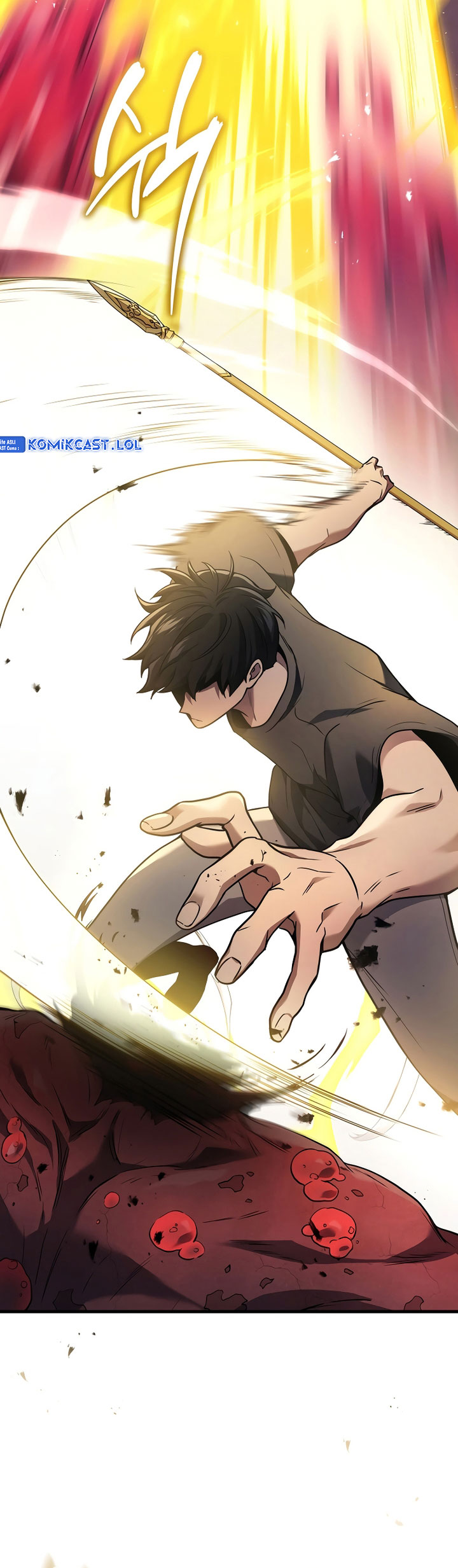 Martial God Regressed to Level 2 - Chapter 42 38 Martial God Regressed to Level 2 - Chapter 42 38