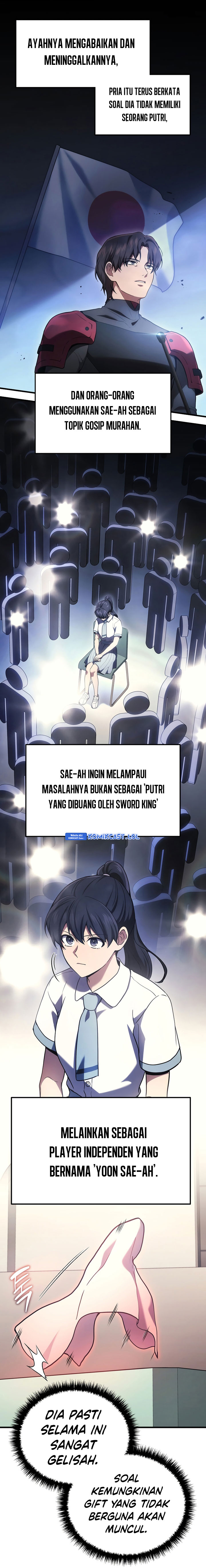 Martial God Regressed to Level 2 - Chapter 42 13 Martial God Regressed to Level 2 - Chapter 42 13