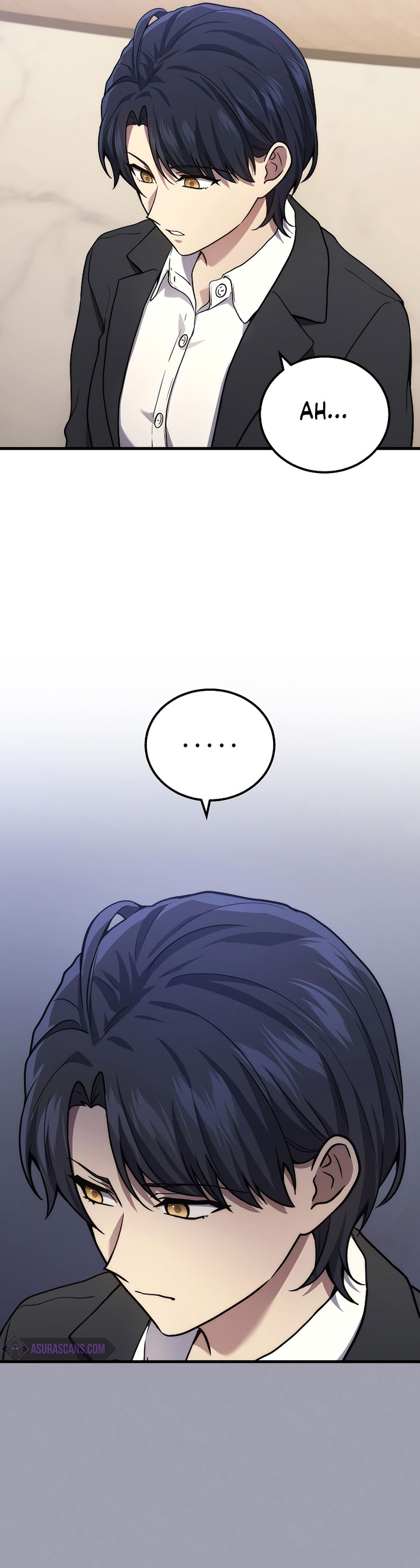 Martial God Regressed to Level 2 - Chapter 43 29