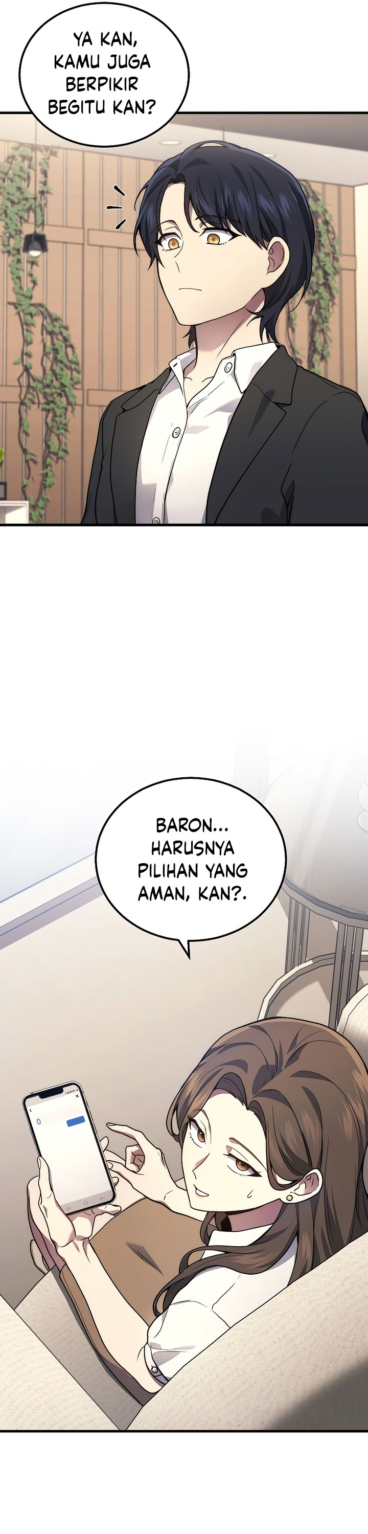 Martial God Regressed to Level 2 - Chapter 43 26