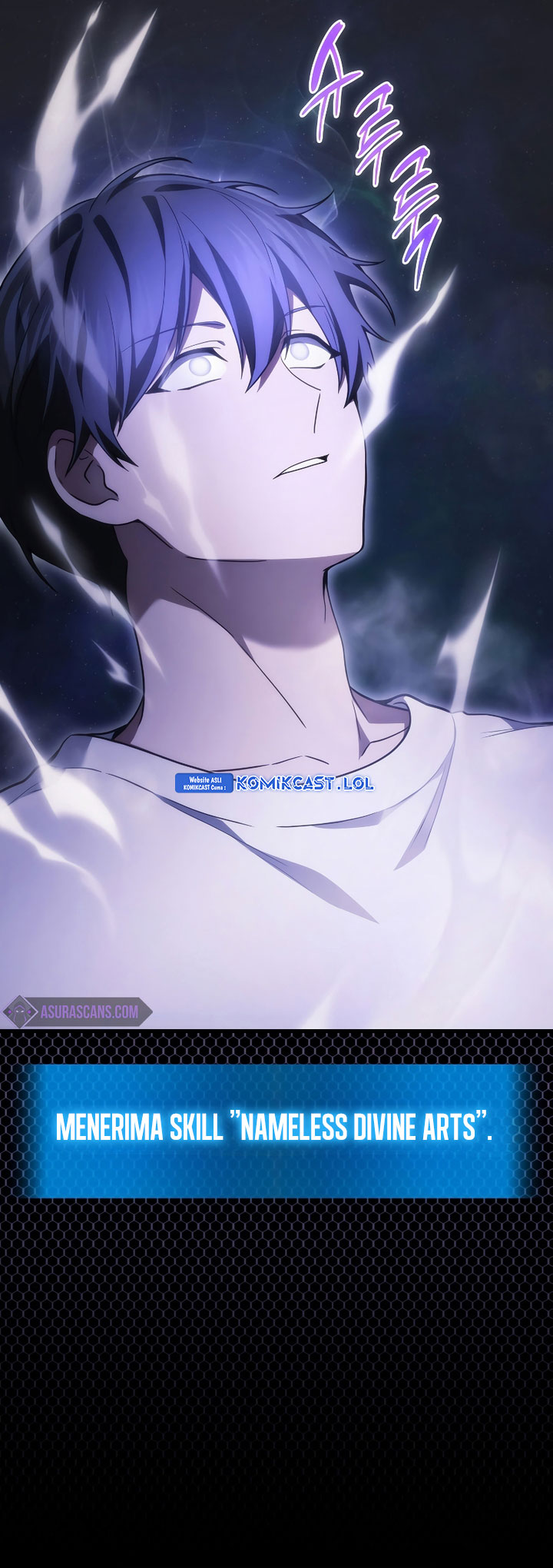 Martial God Regressed to Level 2 - Chapter 43 38