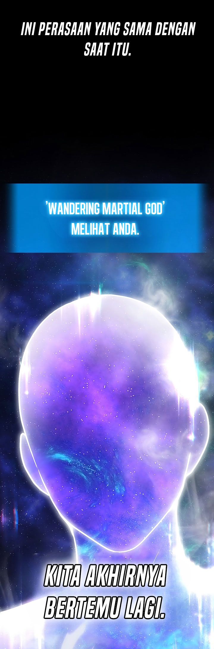Martial God Regressed to Level 2 - Chapter 43 36