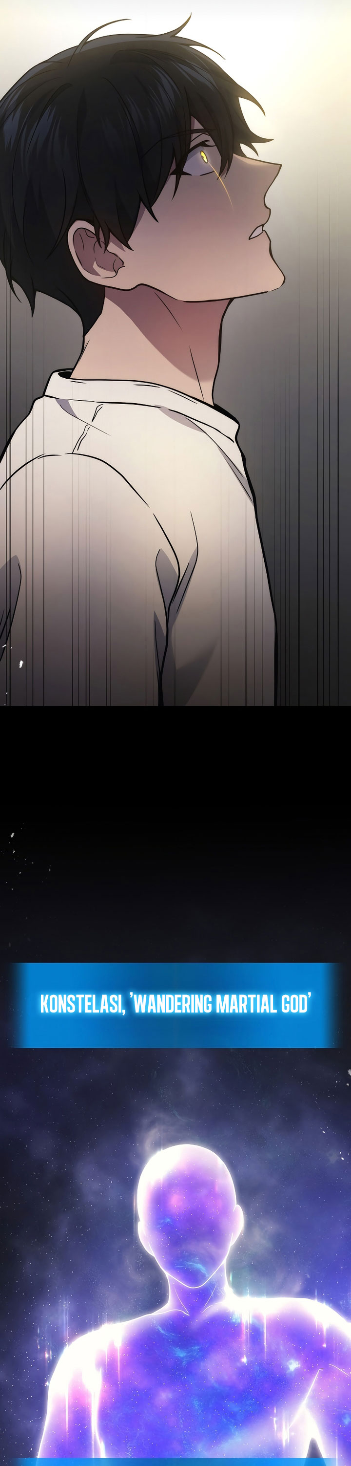 Martial God Regressed to Level 2 - Chapter 43 34