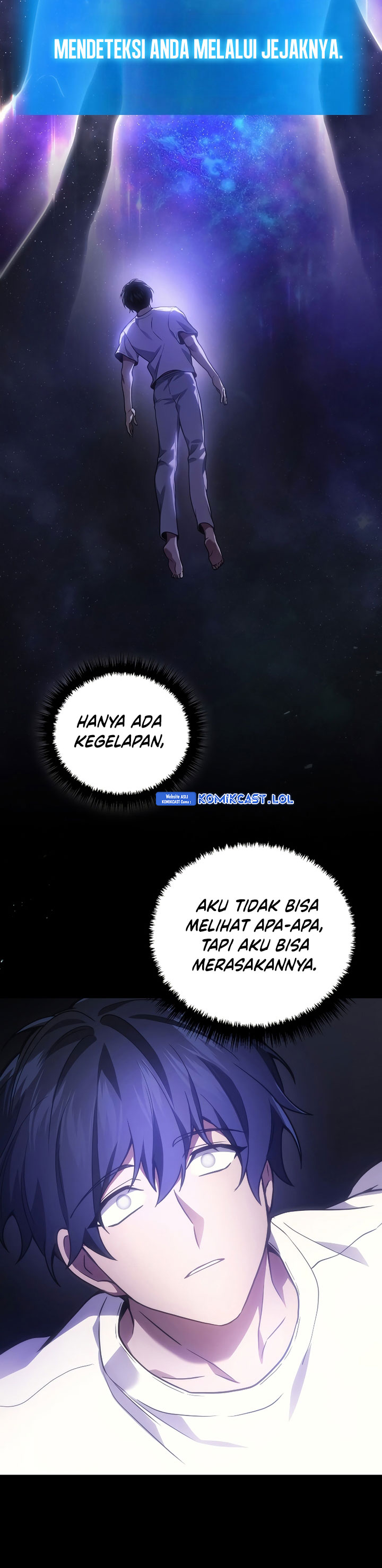 Martial God Regressed to Level 2 - Chapter 43 35