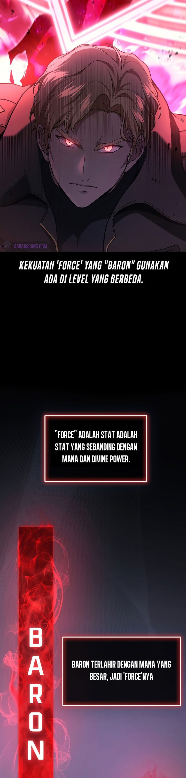 Martial God Regressed to Level 2 - Chapter 43 6