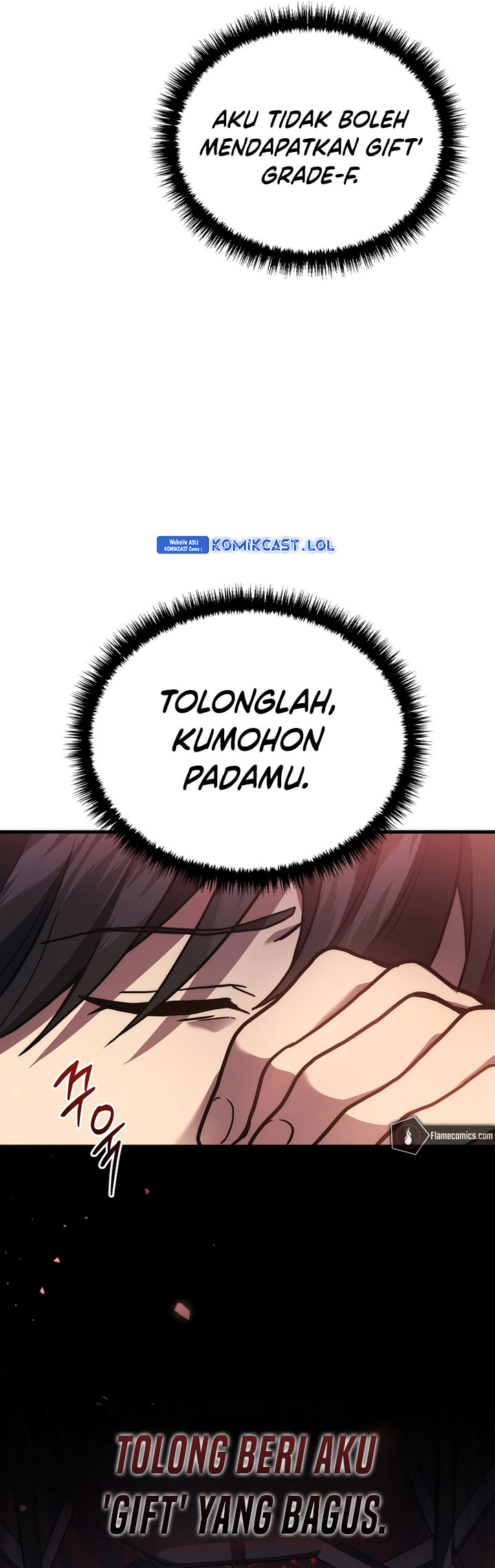 Martial God Regressed to Level 2 - Chapter 40 20 Martial God Regressed to Level 2 - Chapter 40 20