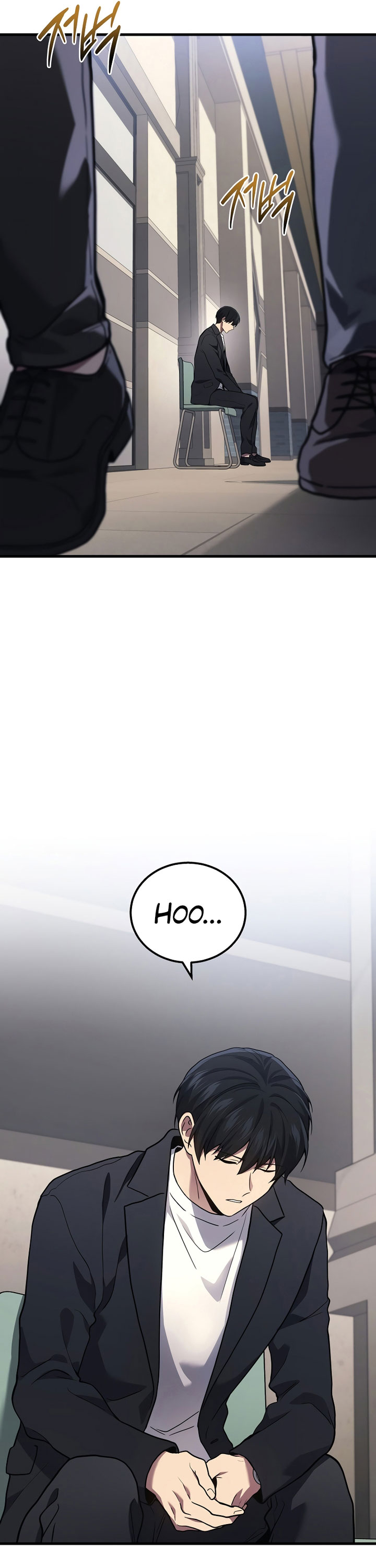 Martial God Regressed to Level 2 - Chapter 40 33 Martial God Regressed to Level 2 - Chapter 40 33