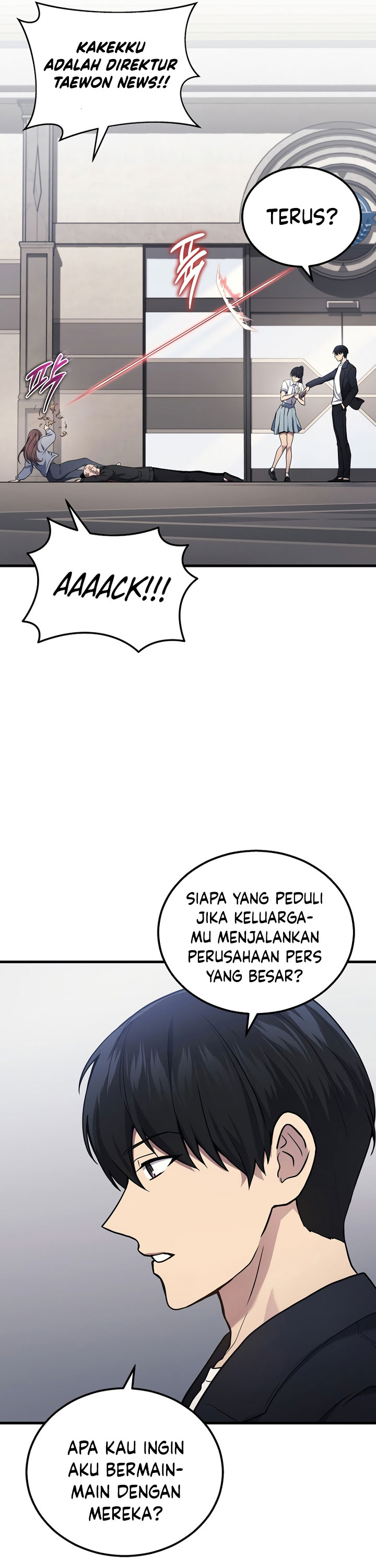 Martial God Regressed to Level 2 - Chapter 41 29 Martial God Regressed to Level 2 - Chapter 41 29