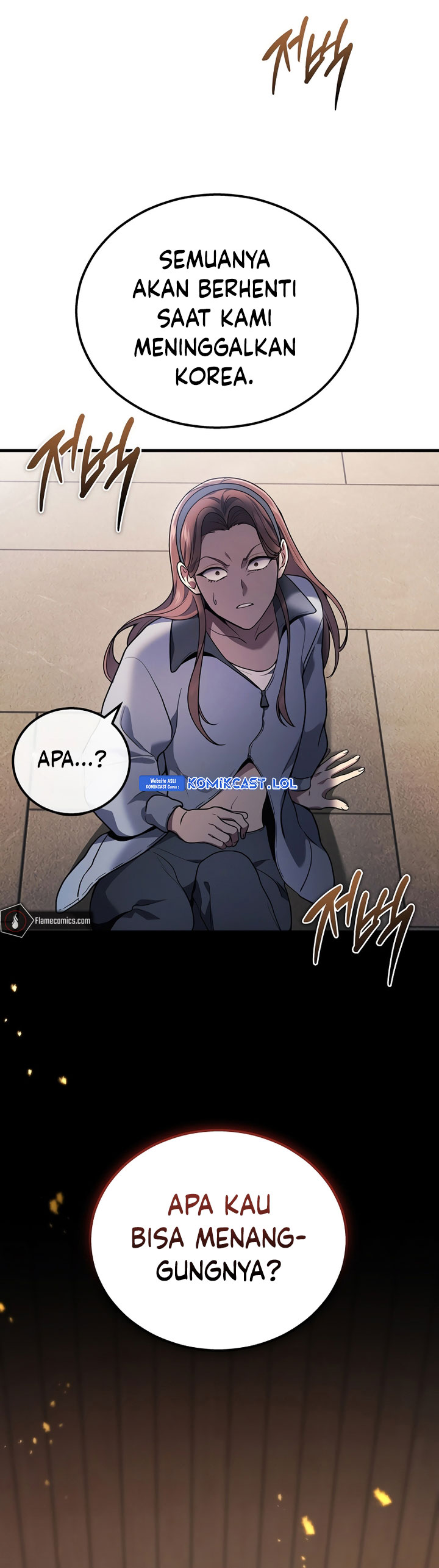 Martial God Regressed to Level 2 - Chapter 41 33 Martial God Regressed to Level 2 - Chapter 41 33