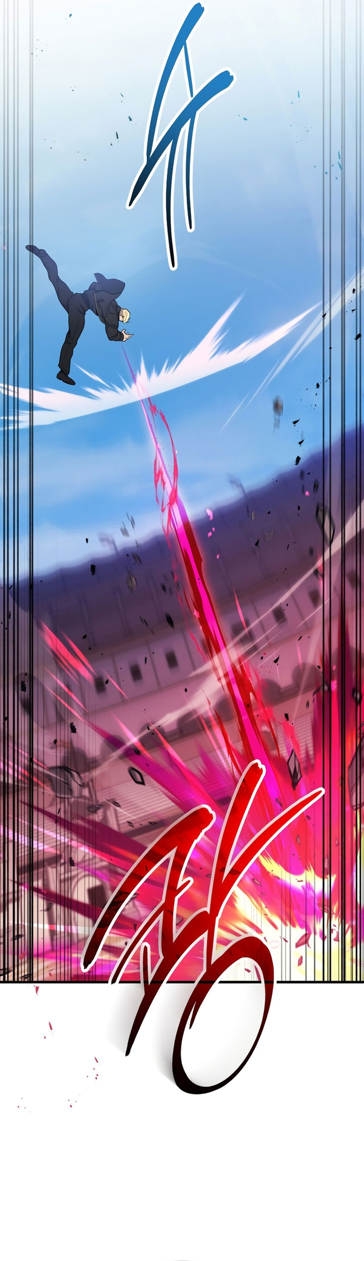 Martial God Regressed to Level 2 - Chapter 46 29 Martial God Regressed to Level 2 - Chapter 46 29