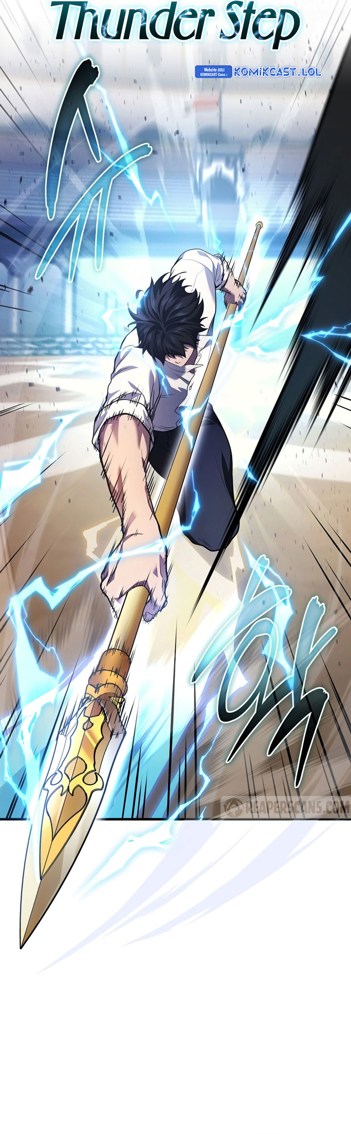 Martial God Regressed to Level 2 - Chapter 46 23 Martial God Regressed to Level 2 - Chapter 46 23