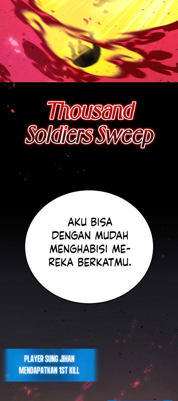 Martial God Regressed to Level 2 - Chapter 46 39 Martial God Regressed to Level 2 - Chapter 46 39