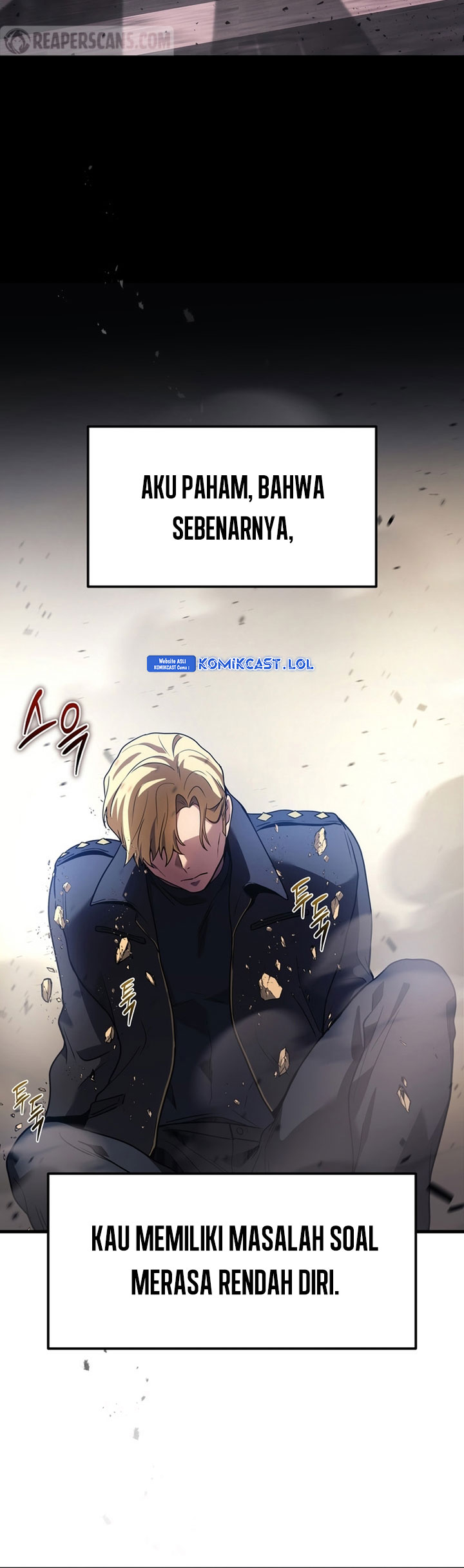 Martial God Regressed to Level 2 - Chapter 47 23 Martial God Regressed to Level 2 - Chapter 47 23