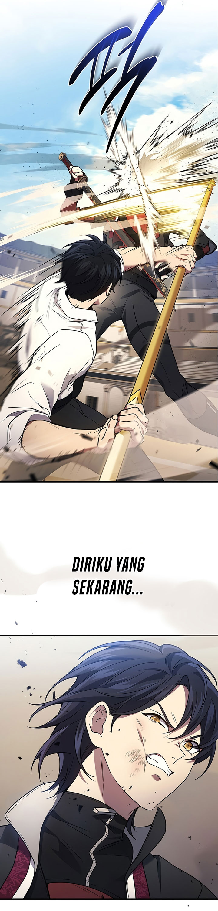 Martial God Regressed to Level 2 - Chapter 45 39 Martial God Regressed to Level 2 - Chapter 45 39
