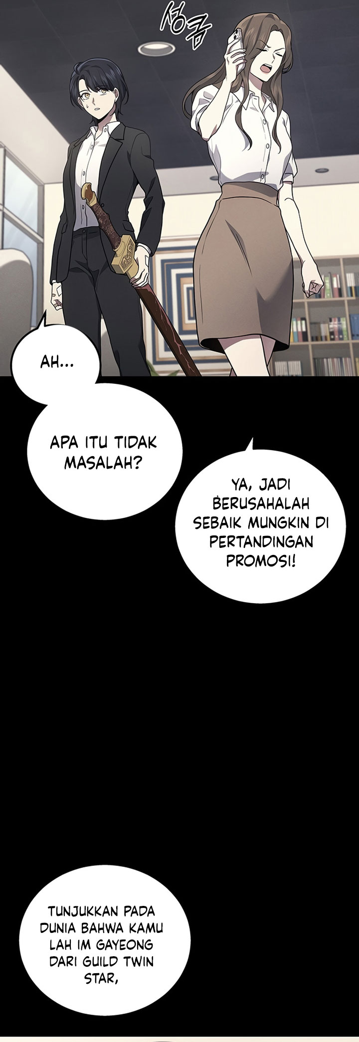 Martial God Regressed to Level 2 - Chapter 45 32 Martial God Regressed to Level 2 - Chapter 45 32