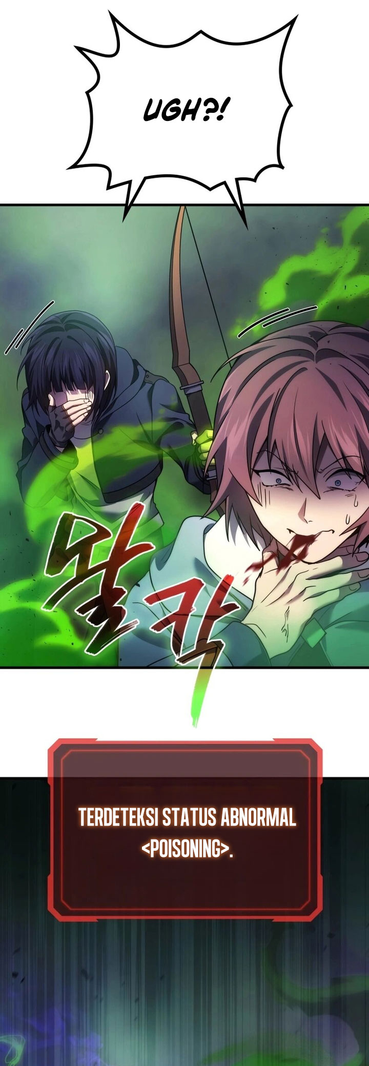 Martial God Regressed to Level 2 - Chapter 59 9 Martial God Regressed to Level 2 - Chapter 59 9
