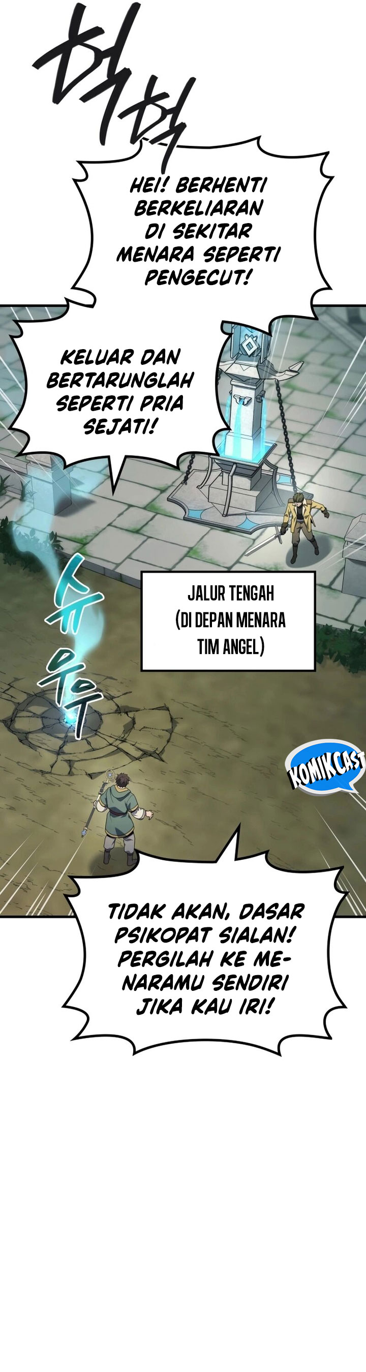 Martial God Regressed to Level 2 - Chapter 59 28 Martial God Regressed to Level 2 - Chapter 59 28