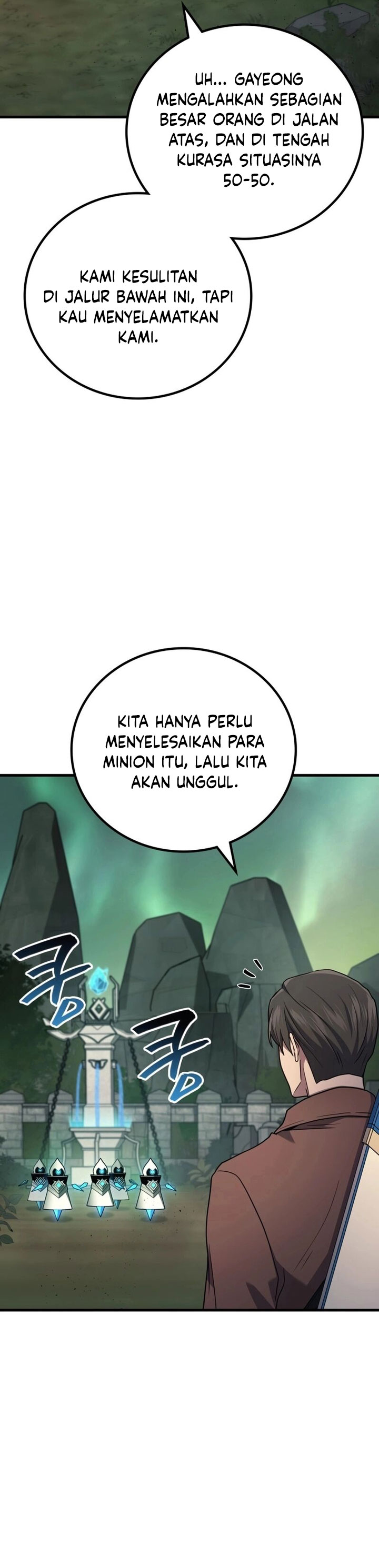 Martial God Regressed to Level 2 - Chapter 59 24 Martial God Regressed to Level 2 - Chapter 59 24