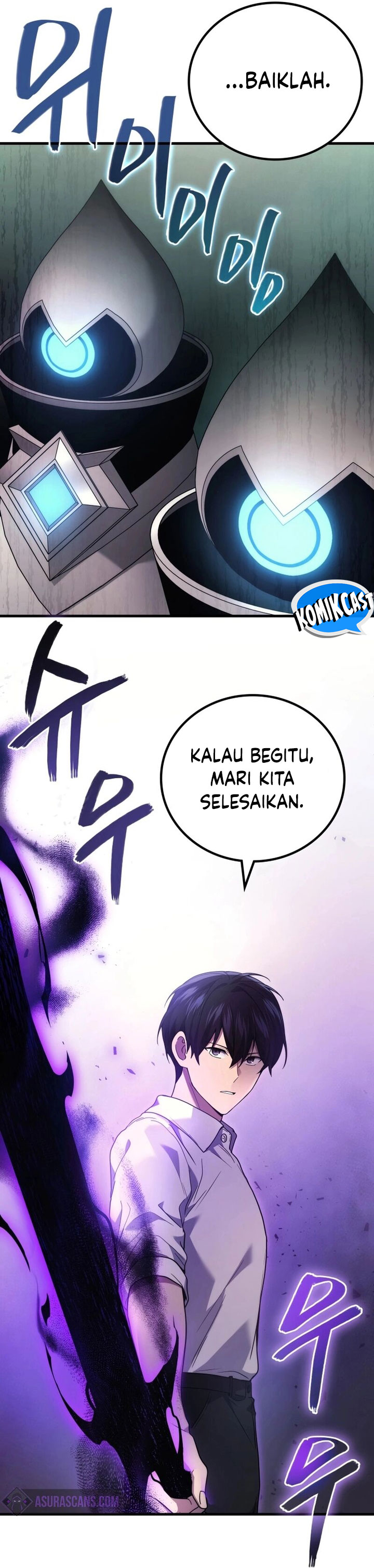 Martial God Regressed to Level 2 - Chapter 59 25 Martial God Regressed to Level 2 - Chapter 59 25