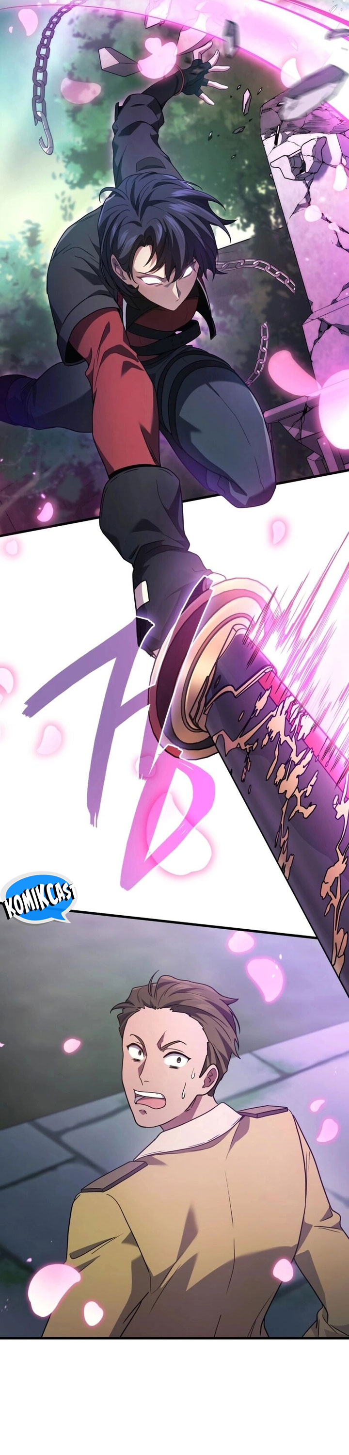 Martial God Regressed to Level 2 - Chapter 59 38 Martial God Regressed to Level 2 - Chapter 59 38