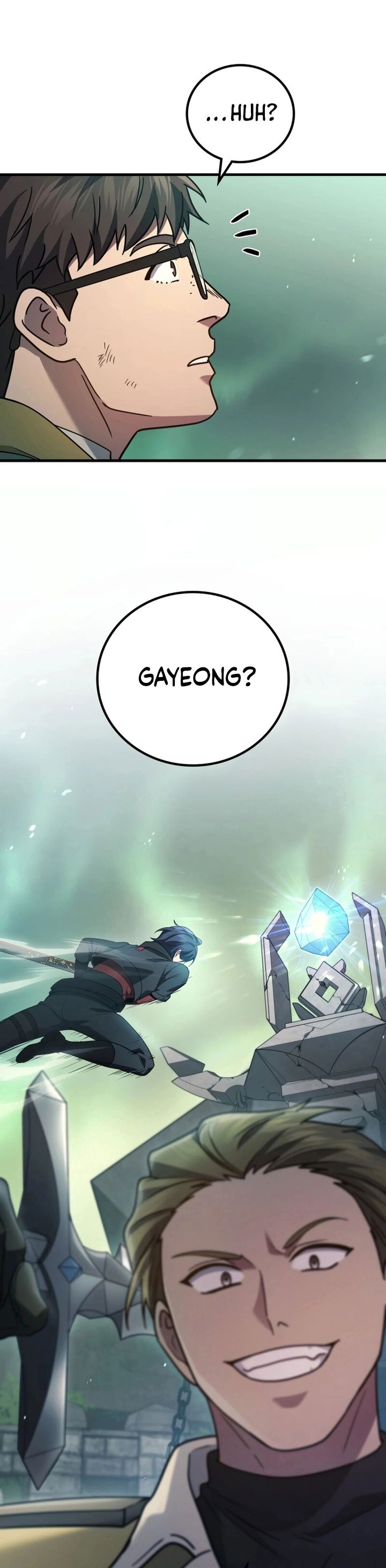 Martial God Regressed to Level 2 - Chapter 59 36 Martial God Regressed to Level 2 - Chapter 59 36