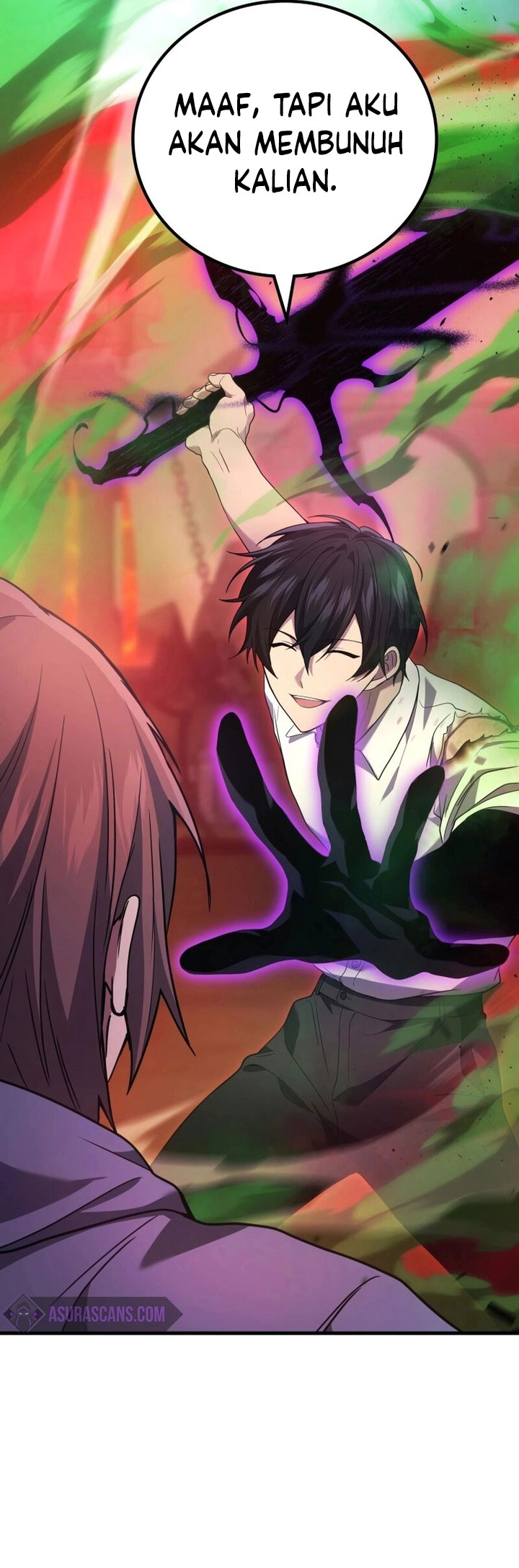 Martial God Regressed to Level 2 - Chapter 59 12 Martial God Regressed to Level 2 - Chapter 59 12