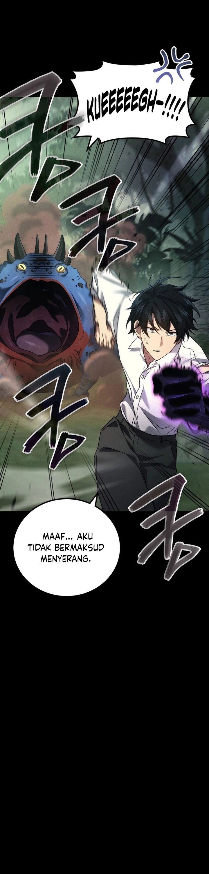 Martial God Regressed to Level 2 - Chapter 59 6 Martial God Regressed to Level 2 - Chapter 59 6