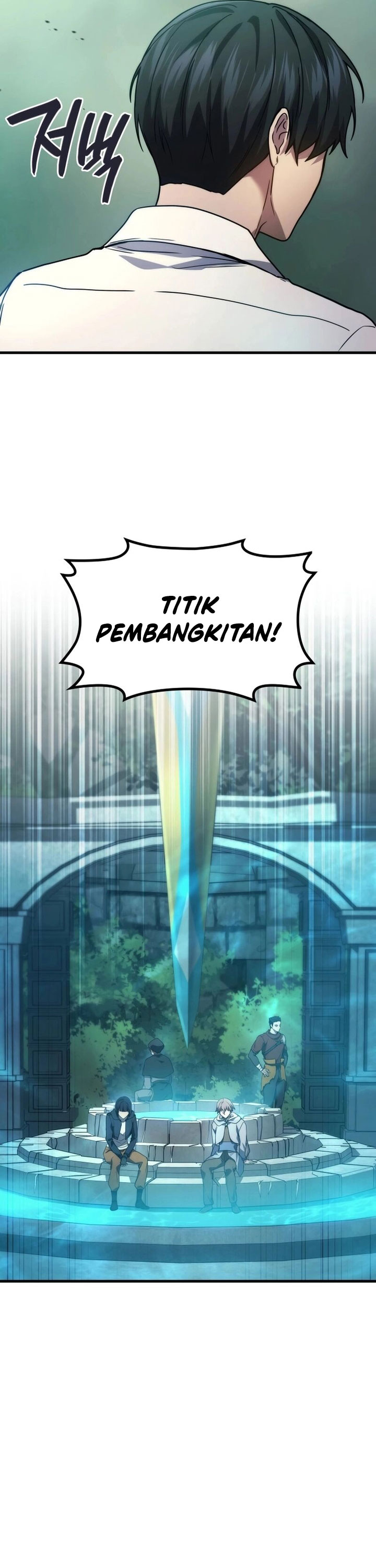 Martial God Regressed to Level 2 - Chapter 59 49 Martial God Regressed to Level 2 - Chapter 59 49