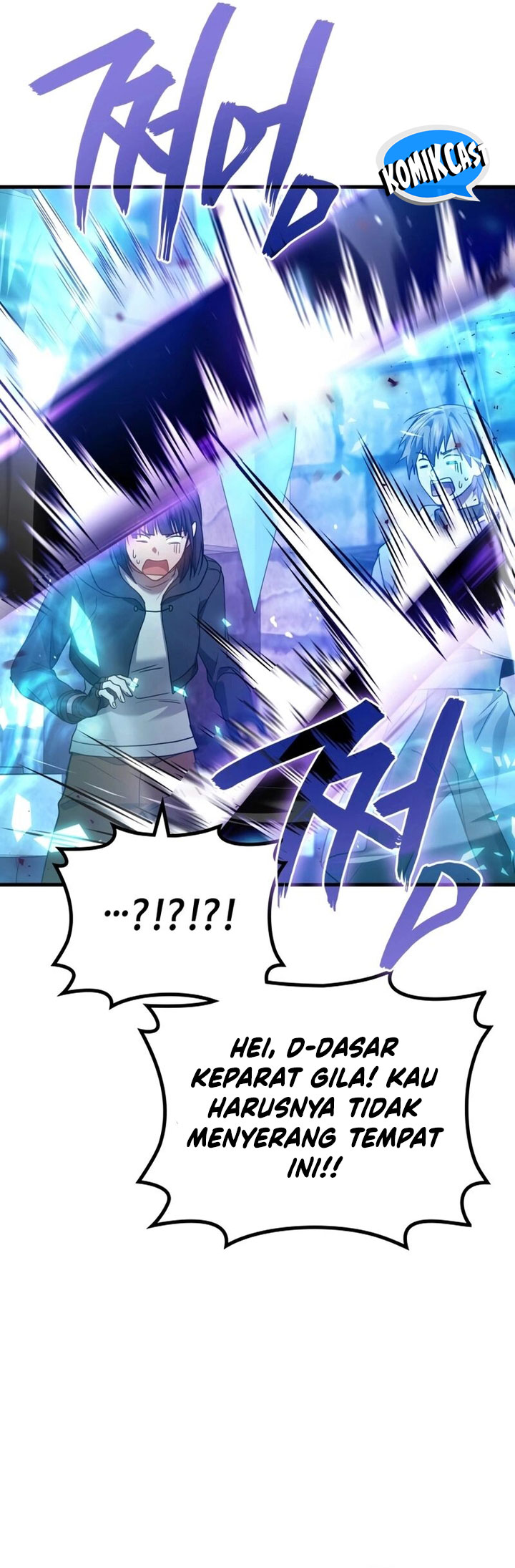 Martial God Regressed to Level 2 - Chapter 59 53 Martial God Regressed to Level 2 - Chapter 59 53