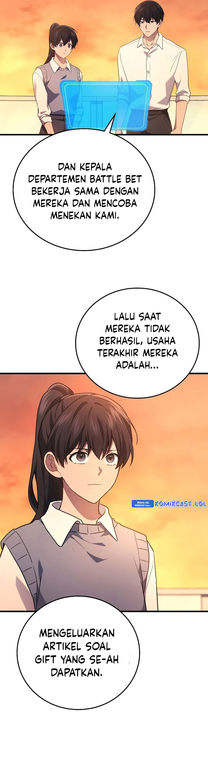 Martial God Regressed to Level 2 - Chapter 52 38 Martial God Regressed to Level 2 - Chapter 52 38