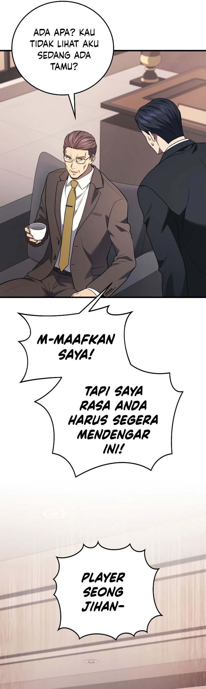 Martial God Regressed to Level 2 - Chapter 52 34 Martial God Regressed to Level 2 - Chapter 52 34