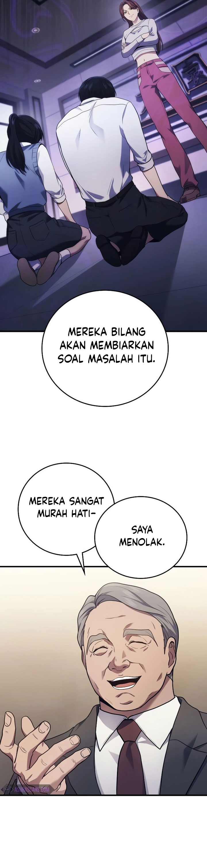 Martial God Regressed to Level 2 - Chapter 52 16 Martial God Regressed to Level 2 - Chapter 52 16