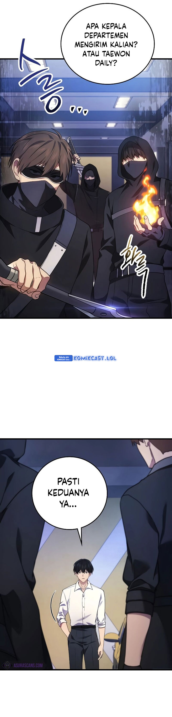 Martial God Regressed to Level 2 - Chapter 52 60 Martial God Regressed to Level 2 - Chapter 52 60