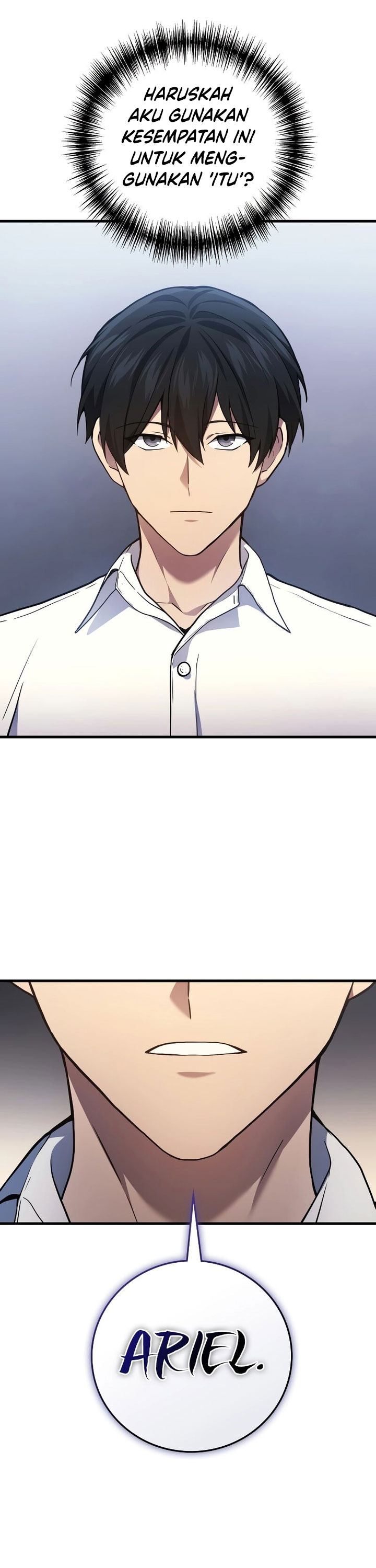 Martial God Regressed to Level 2 - Chapter 52 61 Martial God Regressed to Level 2 - Chapter 52 61