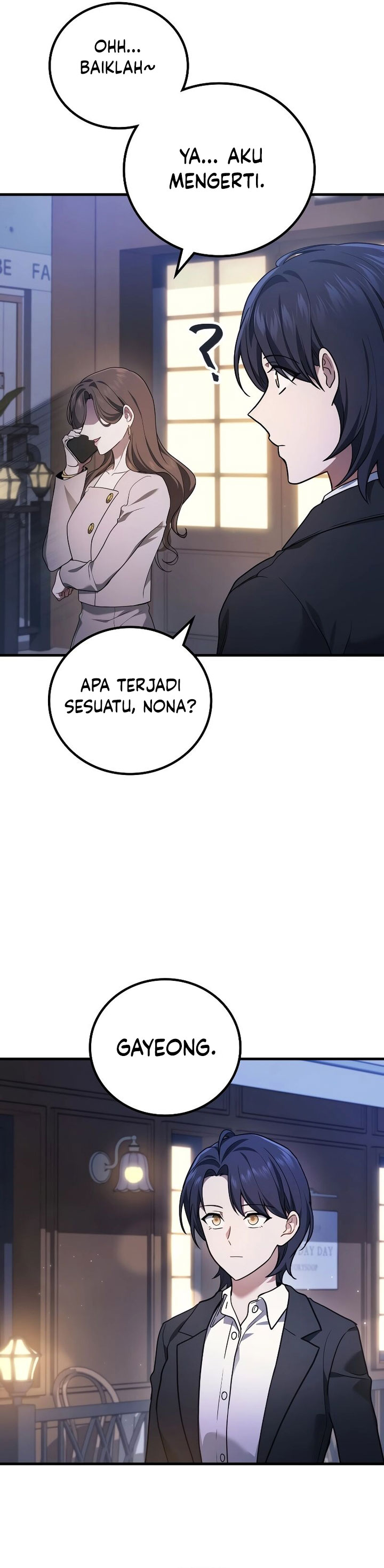 Martial God Regressed to Level 2 - Chapter 53 9 Martial God Regressed to Level 2 - Chapter 53 9