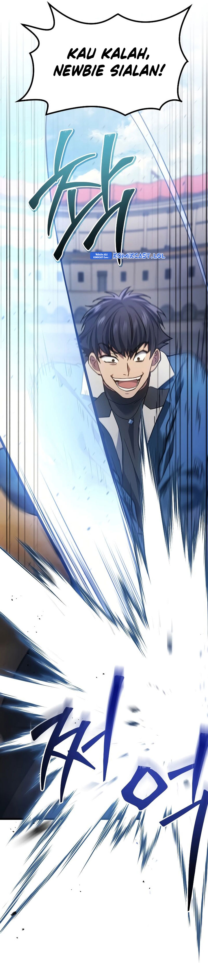 Martial God Regressed to Level 2 - Chapter 53 28 Martial God Regressed to Level 2 - Chapter 53 28